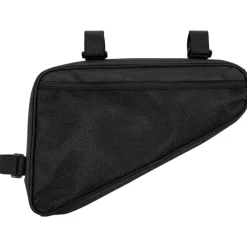 LEANDRO LIDO Ciclismo^Bolsa para cuadro de bicicleta bolsa triangular 1,5 l