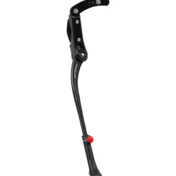 LEANDRO LIDO Ciclismo^Caballete trasero para bicicleta de altura regulable de 24" a 29"