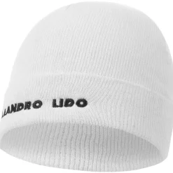 LEANDRO LIDO Gorros^