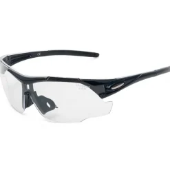 LEANDRO LIDO Outdoor|Running^Challenger One Gafas de sol deportivas transparente
