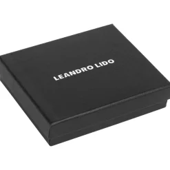 LEANDRO LIDO Otros Accesorios^Classic Cartera marrón