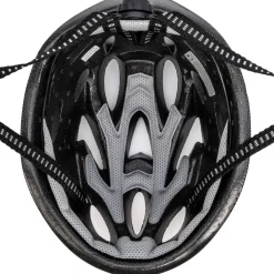 LEANDRO LIDO Ciclismo^Freno high tech performance ciclismo casco de bicicleta negro