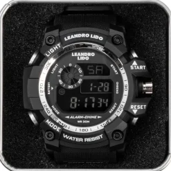 LEANDRO LIDO Ciclismo|Running^