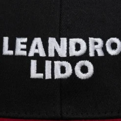 LEANDRO LIDO Gorras^
