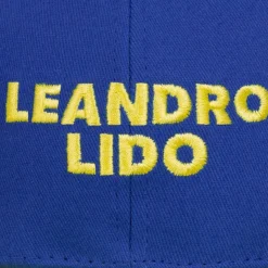 LEANDRO LIDO Gorras^