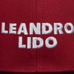 LEANDRO LIDO Gorras^