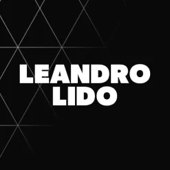 LEANDRO LIDO Gorras^"No. 33" snapback Gorra azul/naranja