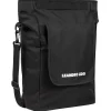 LEANDRO LIDO Ciclismo|Bolsos^"Rapallo" ciclismo bicicleta Bolso 20 L negro