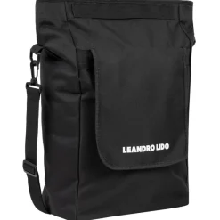 LEANDRO LIDO Ciclismo|Bolsos^"Rapallo" ciclismo bicicleta Bolso 20 L negro