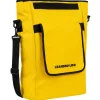 LEANDRO LIDO Ciclismo|Bolsos^"Rapallo" ciclismo bicicleta Bolso 20 L amarillo
