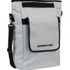 LEANDRO LIDO Ciclismo|Bolsos^"Rapallo" ciclismo bicicleta Bolso 20 L gris