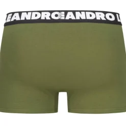 Hombre LEANDRO LIDO Multipacks|Ropa Interior^