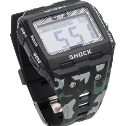 LEANDRO LIDO Accesorios De Fitness|Relojes^