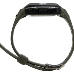 LEANDRO LIDO Accesorios De Fitness|Relojes^