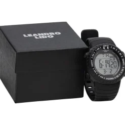 LEANDRO LIDO Accesorios De Fitness|Relojes^