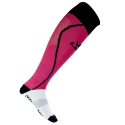 Legea Medias De Fútbol|Equipaciones^Medias de fútbol Gold Pro fluorosa / negro