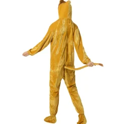 MIESEPETER Disfraces^León Mono Unisex Disfraz ®