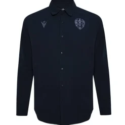 macron Tienda Para Aficionados^Levante U.D. Hombre Chaqueta 58580334