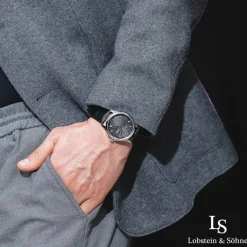 Lobstein & Söhne Relojes^Lobstein & Söhne ® 