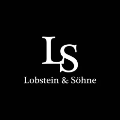 Lobstein & Söhne Relojes^Lobstein & Söhne ® "Fridolin" Reloj marrón
