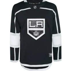 Fanatics Hockey Sobre Hielo^Los Ángeles Reyes NHL Hombre Camiseta de primera equipación 879MLKGH2ANBWH