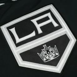 Fanatics Hockey Sobre Hielo^Los Ángeles Reyes NHL Hombre Camiseta de primera equipación 879MLKGH2ANBWH