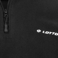 Hombre Lotto Sudaderas Y Jerséis^Arktis Hombre Sudadera de forro polar con Zip MPFX10001NET