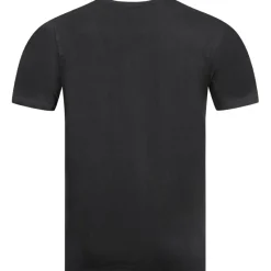 Hombre Lotto Multipacks|Ropa Interior^Duo Hombre Camiseta Pack de 2 negro MDPX10008NET-Negro