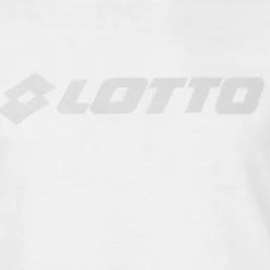 Hombre Lotto Multipacks|Ropa Interior^Duo Hombre Camiseta Pack de 2 blanco MDPX10008NET-Blanco