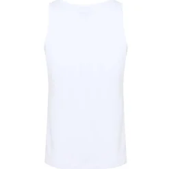 Hombre Lotto Multipacks|Ropa Interior^Hombre Camisetas interiores Camiseta sin mangas Pack de 2 blanco 39511118