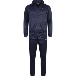 Hombre Lotto Chándales|Equipaciones^Hombre Chándal MTGX10013NET-R02-NAVY
