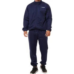 Hombre Lotto Chándales|Equipaciones^Hombre Chándal MTGX10013NET-R02-NAVY