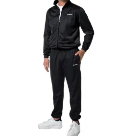 Hombre Lotto Chándales|Equipaciones^Hombre Chándal MTGX10013NET-R02-NEGRO
