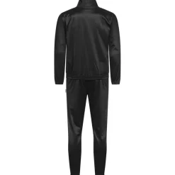 Hombre Lotto Chándales|Equipaciones^Hombre Chándal MTGX10013NET-R02-NEGRO