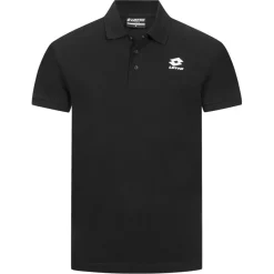 Hombre Lotto Camisas Y Polos^Piqué Cotton Hombre Polo 1124003-19-4006