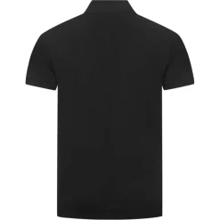 Hombre Lotto Camisas Y Polos^Piqué Cotton Hombre Polo 1124003-19-4006
