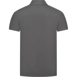 Hombre Lotto Camisas Y Polos^Piqué Cotton Hombre Polo 1124003-18-3907