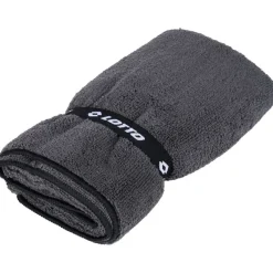 Lotto Natación|Accesorios De Fitness^Sport Toalla Asfalto 50 x 100 cm 10004PEN-04 asfalto