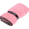 Lotto Natación|Accesorios De Fitness^Sport Toalla Rosa 50 x 100 cm 10004PEN-04-Rosa