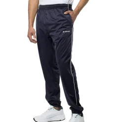 Hombre Lotto Ropa De Fitness|Pantalones Largos^Track Pants Hombre Pantalones de chándal MPTX10010-cielo nocturno
