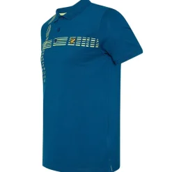 Hombre Lyle and Scott Camisas Y Polos^Lyle y Scott Counter Stripe Hombre Polo SP1246G-Z780