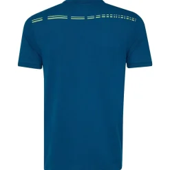 Hombre Lyle and Scott Camisas Y Polos^Lyle y Scott Counter Stripe Hombre Polo SP1246G-Z780