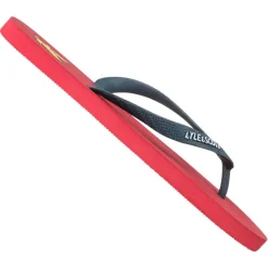 Lyle and Scott Natación^Lyle y Scott Flip Hombre Chanclas de dedo FW1213-Z880