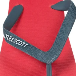 Lyle and Scott Natación^Lyle y Scott Flip Hombre Chanclas de dedo FW1213-Z880