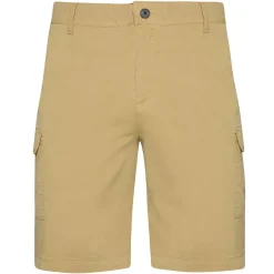 Hombre Lyle and Scott Pantalones Cortos^Lyle y Scott Hombre Pantalones cortos cargo SH1206V-Z151