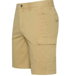 Hombre Lyle and Scott Pantalones Cortos^Lyle y Scott Hombre Pantalones cortos cargo SH1206V-Z151