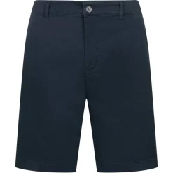 Hombre Lyle and Scott Pantalones Cortos^Lyle y Scott Hombre Pantalones cortos chinos SH880V-Z271