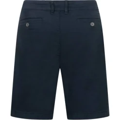 Hombre Lyle and Scott Pantalones Cortos^Lyle y Scott Hombre Pantalones cortos chinos SH880V-Z271