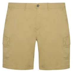 Hombre Lyle and Scott Pantalones Cortos^Lyle y Scott Hombre Tallas grandes Pantalones cortos cargo SH1206VX-Z151