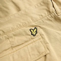 Hombre Lyle and Scott Pantalones Cortos^Lyle y Scott Hombre Tallas grandes Pantalones cortos cargo SH1206VX-Z151